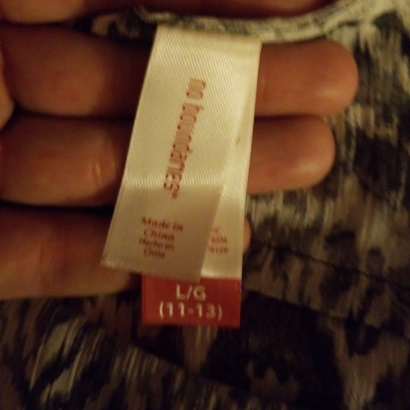 Tank top - Picture 2 of 2